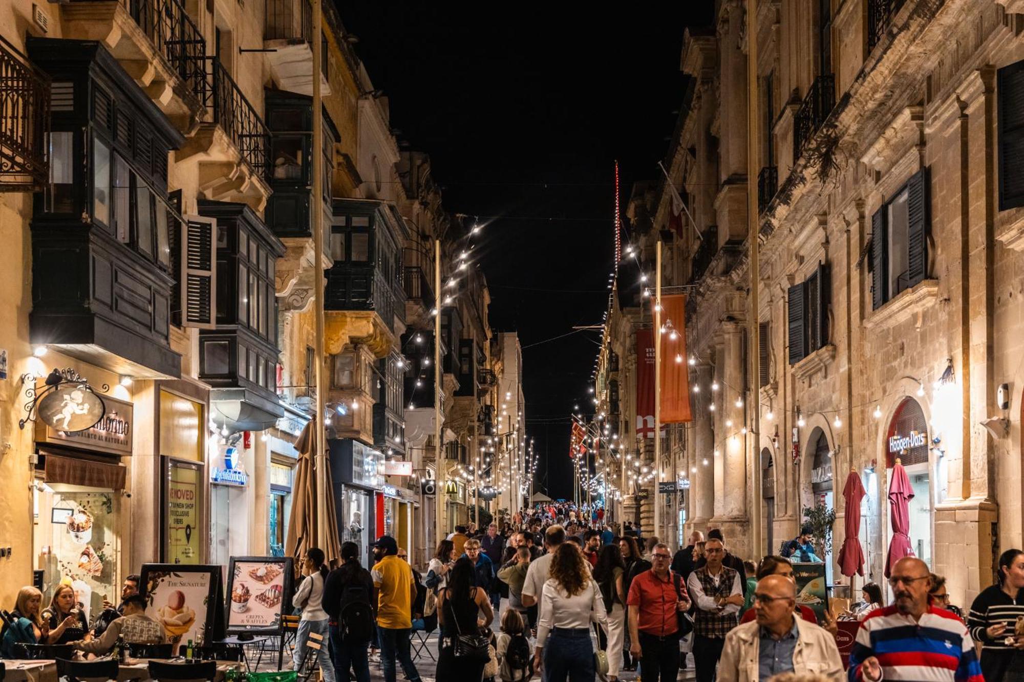 Valletta Waterfront 2 Beds Flat By Arcobnb อิล-เฟอร์ยานา ภายนอก รูปภาพ