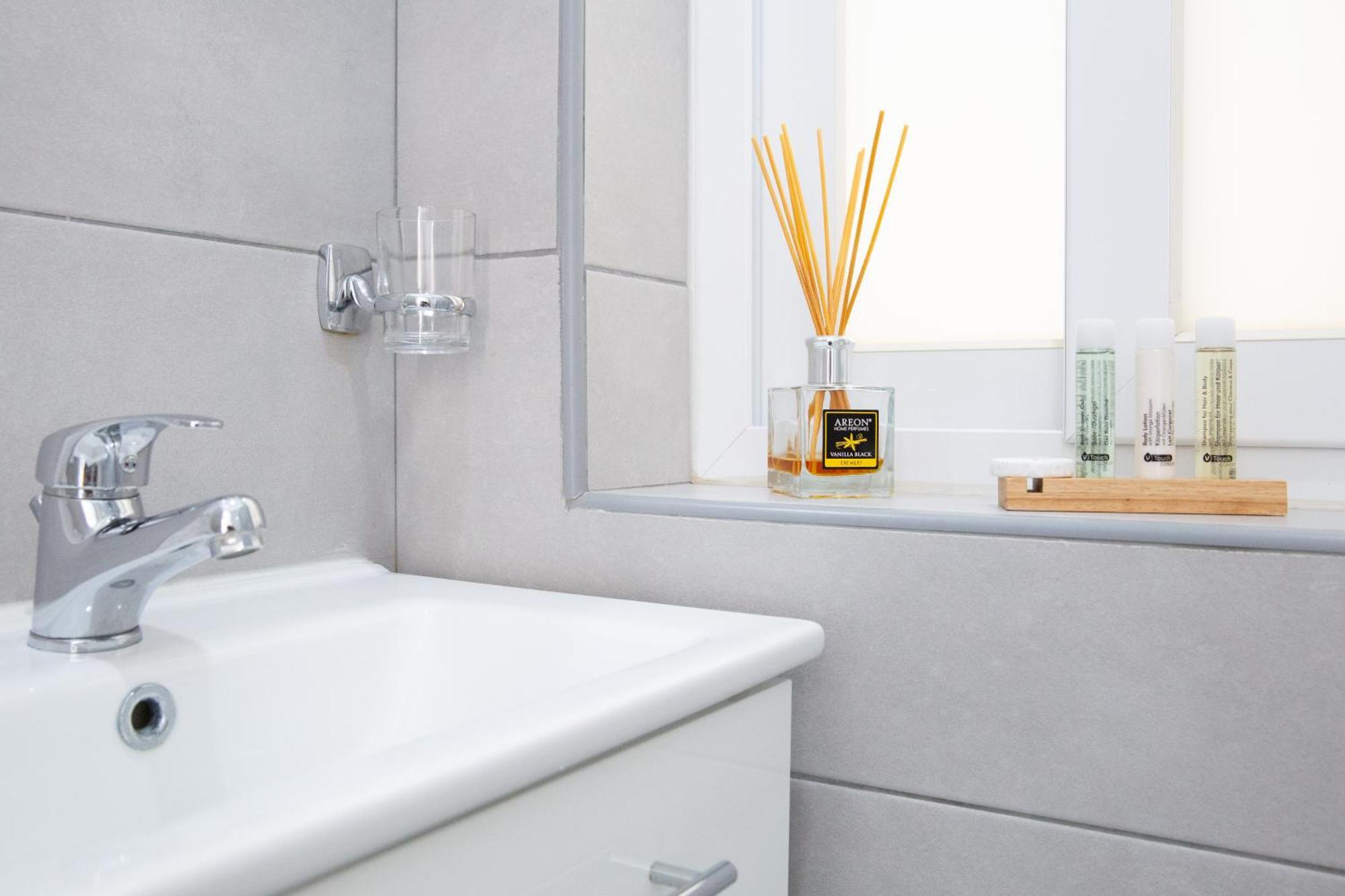Valletta Waterfront 2 Beds Flat By Arcobnb อิล-เฟอร์ยานา ภายนอก รูปภาพ