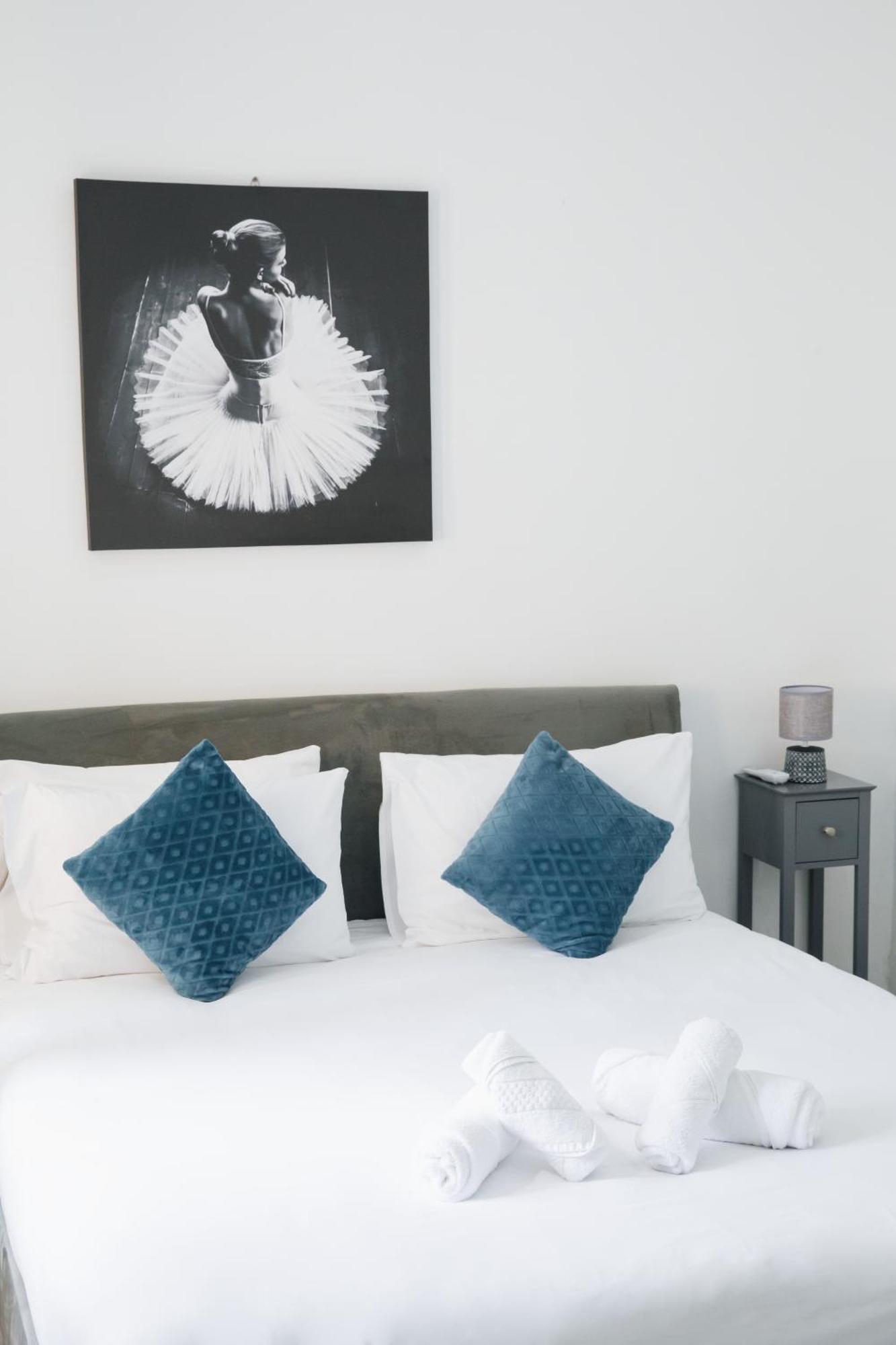Valletta Waterfront 2 Beds Flat By Arcobnb อิล-เฟอร์ยานา ภายนอก รูปภาพ