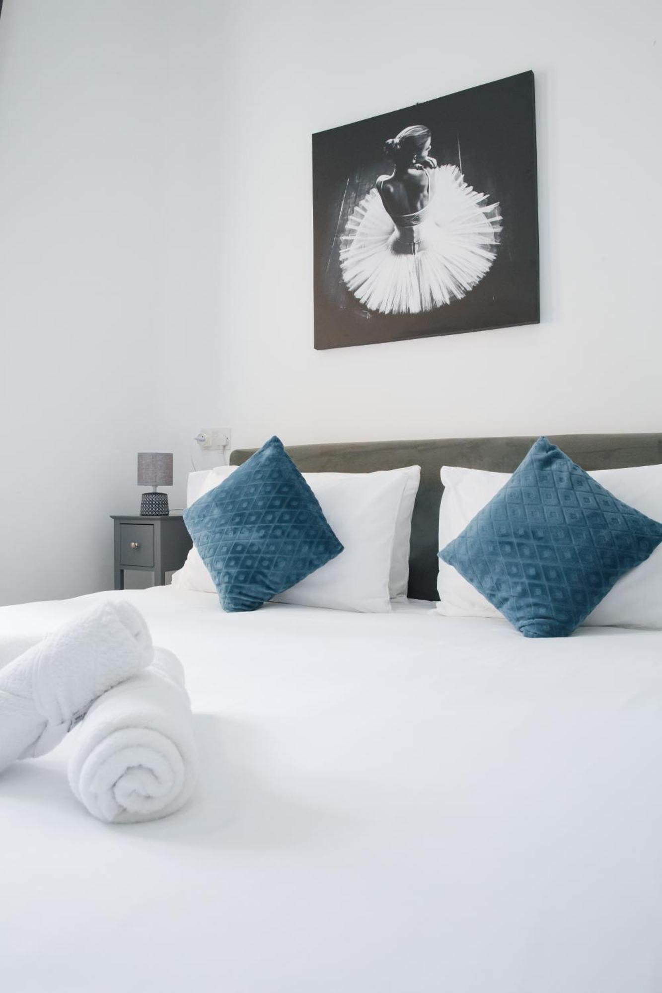 Valletta Waterfront 2 Beds Flat By Arcobnb อิล-เฟอร์ยานา ภายนอก รูปภาพ