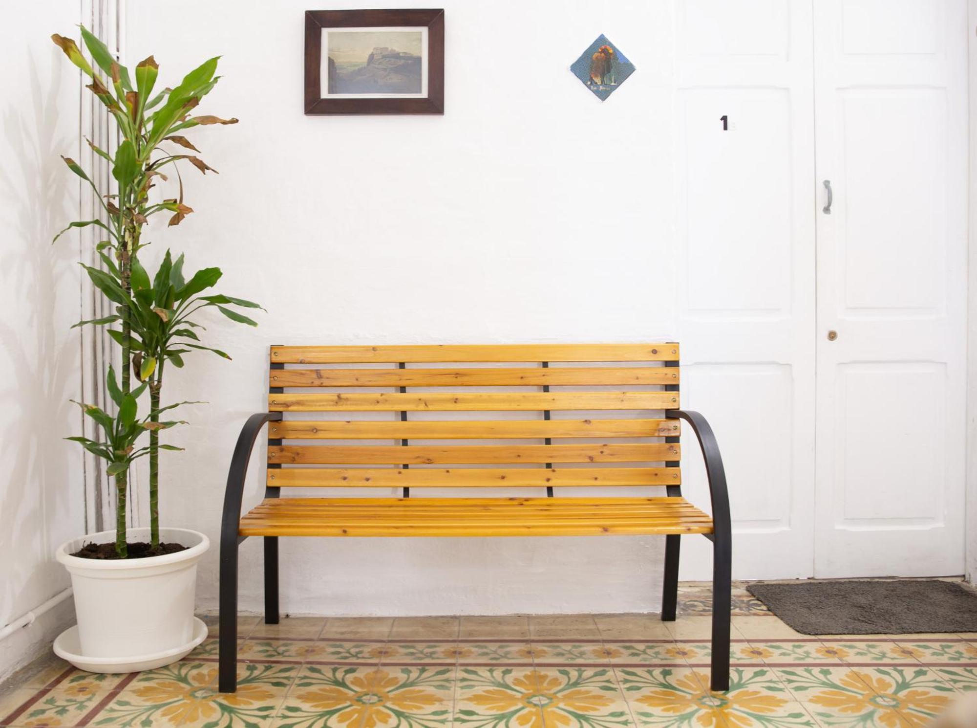 Valletta Waterfront 2 Beds Flat By Arcobnb อิล-เฟอร์ยานา ภายนอก รูปภาพ