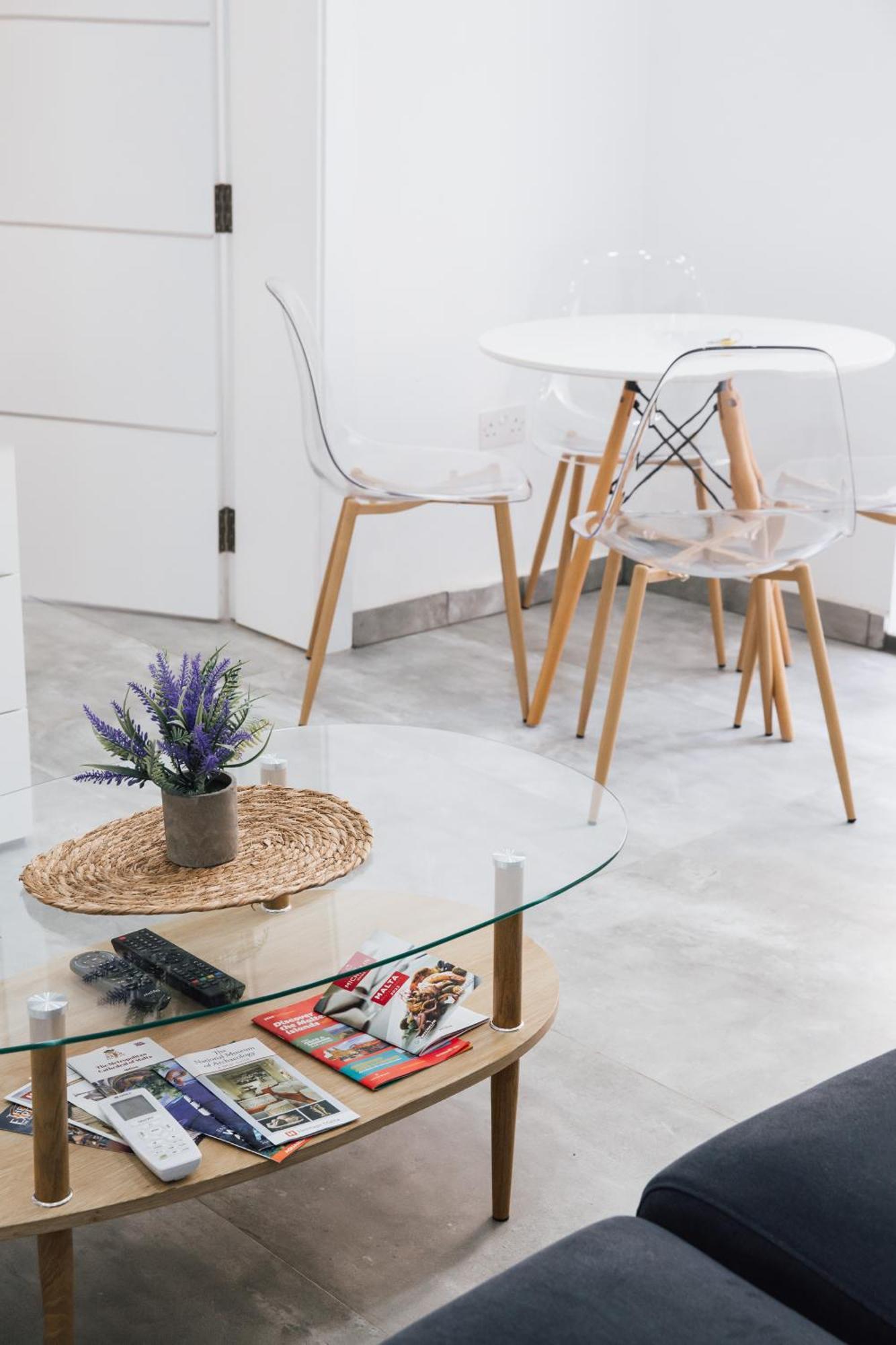 Valletta Waterfront 2 Beds Flat By Arcobnb อิล-เฟอร์ยานา ภายนอก รูปภาพ