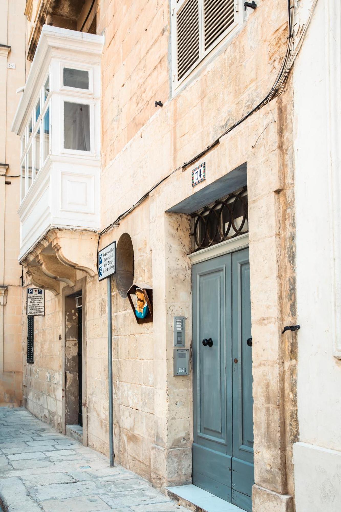 Valletta Waterfront 2 Beds Flat By Arcobnb อิล-เฟอร์ยานา ภายนอก รูปภาพ