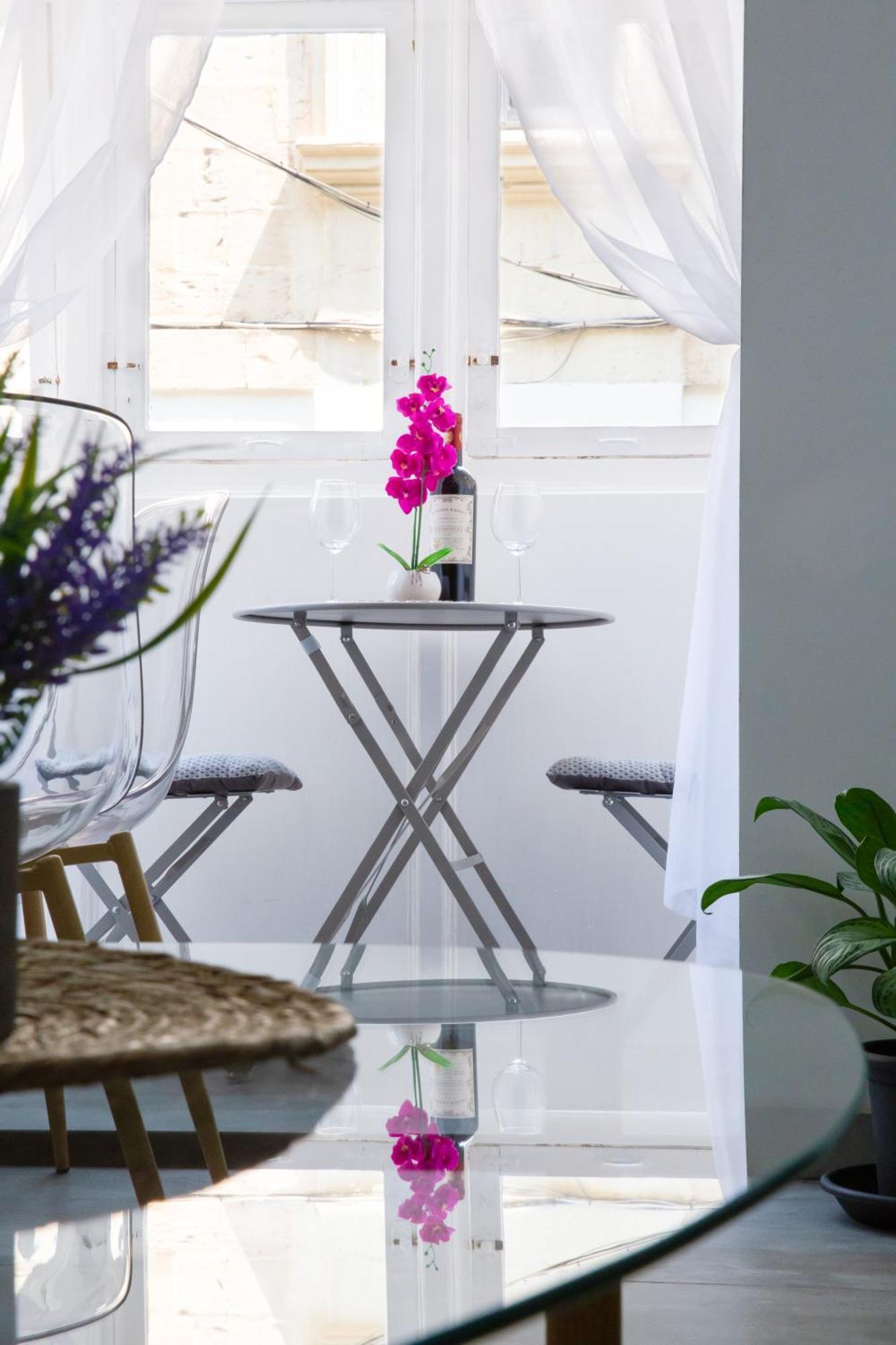 Valletta Waterfront 2 Beds Flat By Arcobnb อิล-เฟอร์ยานา ภายนอก รูปภาพ